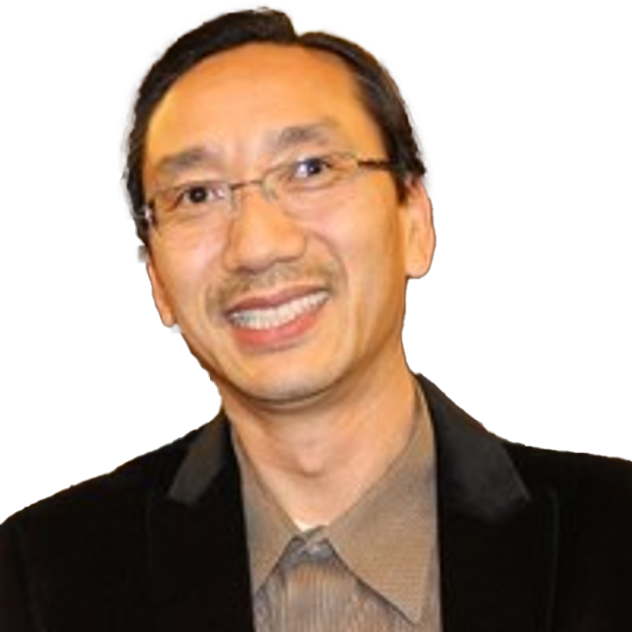 Christopher Pham, Faculty Emeritus – EECS – San Jose State University