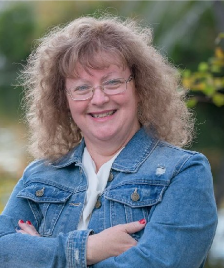 Susan Corveatte, President of Gorveatte Consulting Inc.